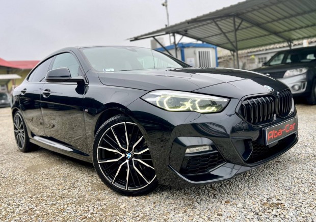BMW 218i M Sport DKG Gyri M Sport/19-Es Kerk/...