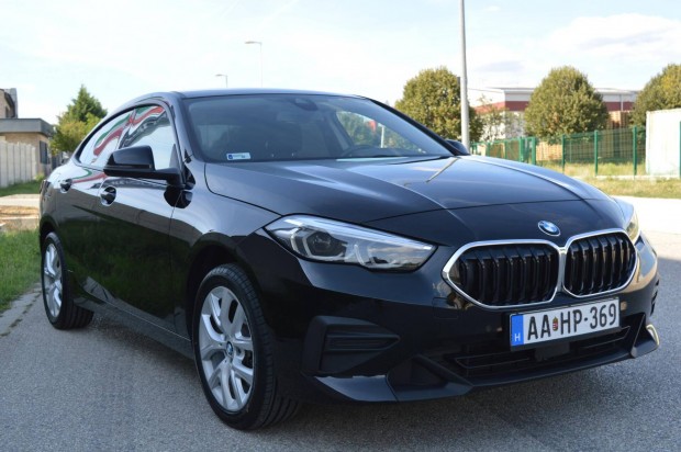 BMW 218i Sport DKG Mo-i/1tul/Navi/LED/Digital C...