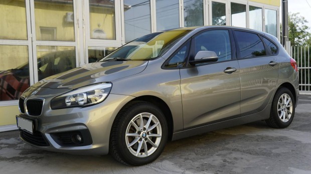 BMW 220d xdrive (Automata)