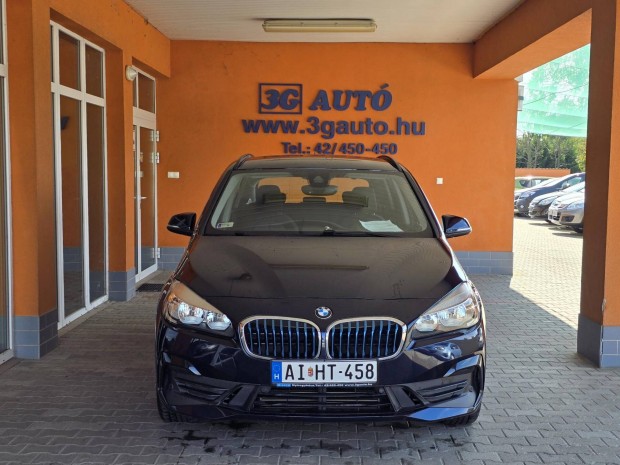 BMW 225xe Advantage (Automata) Plug-IN Hybrid !...
