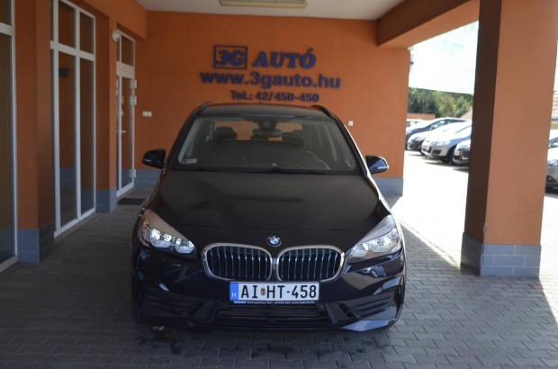 BMW 225xe Advantage (Automata) Plug-IN Hybrid !...
