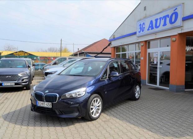 BMW 225xe Advantage (Automata) Plug-IN Hybrid !...