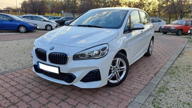 BMW 225xe M Sport (Automata) Facelift.gyri M-P...