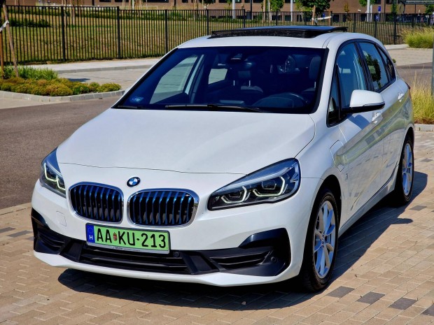 BMW 225xe iperformance M Sport (Automata)