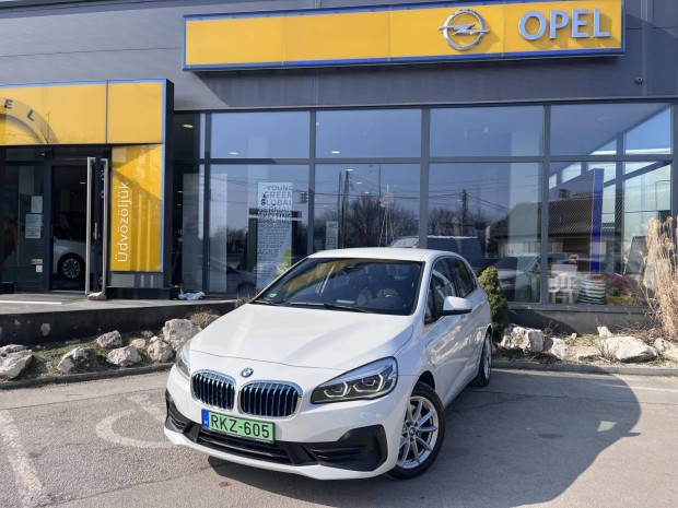 BMW 225xe iperformance (Automata) �f�s!1.Tulajd...