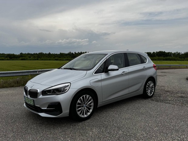 BMW 225xe iperformance (Automata) Hybrid/Elektr...