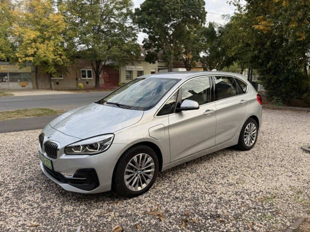 BMW 225xe iperformance (Automata) Hybrid/Elektr...