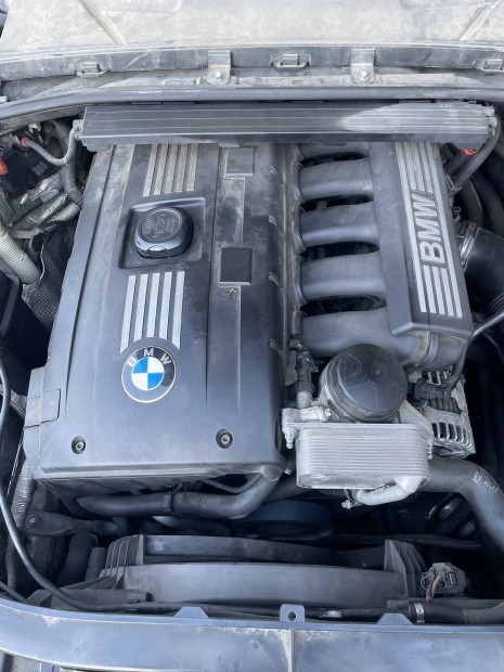 BMW 25i 30i N53B30A motor