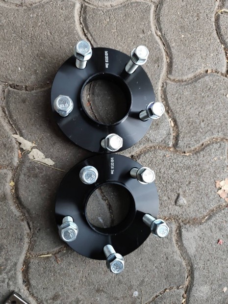 BMW 25mm nyomtáv szélesitő