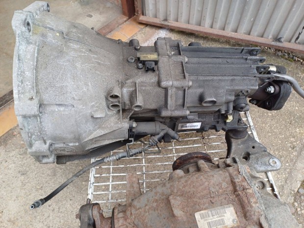 BMW 2.0D N47D20C manu�lis 6 sebess�ges valt� E90/E91/F20/F30