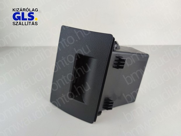 BMW 2 Active Tourer (F45) Bal mszerfal trolrekesz (9262975)