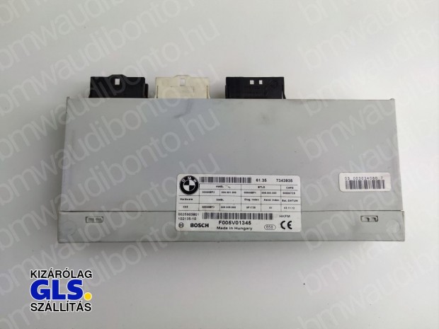 BMW 2 Active Tourer (F45) Csomagtér vezérlőegység/modul (7343935)