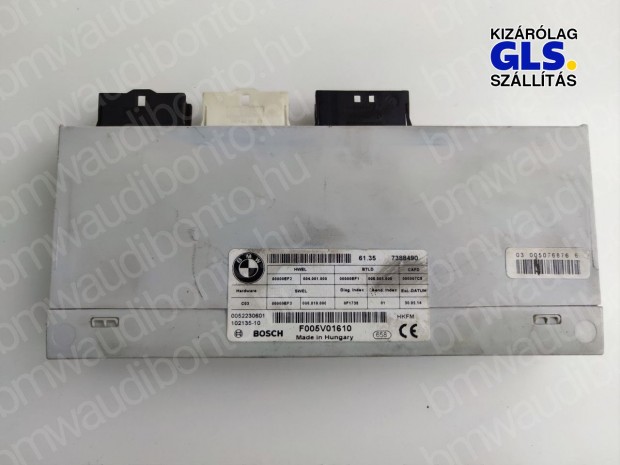 BMW 2 Active Tourer (F45) Csomagtér vezérlőegység/modul (7388490)