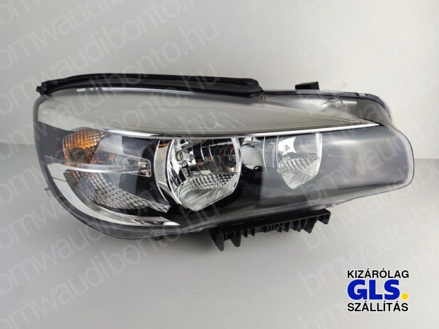 BMW 2 Active Tourer (F45) Jobb els fnyszr (7422576, 63117422576)