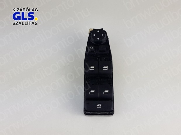 BMW 2 Active Tourer (F45) Sofr oldali (ngyes / kettes) elektromos ab