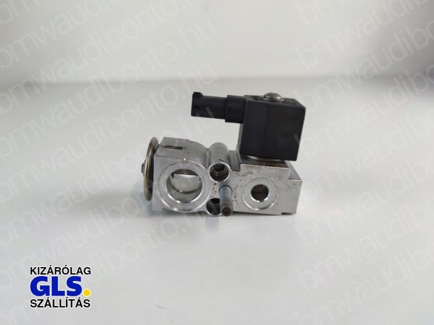 BMW 2 Active Tourer (U06) L�gkondicion�l� (A/C) expanzi�s szelep