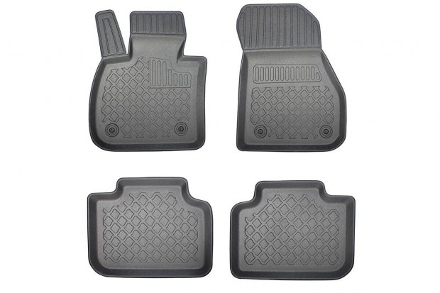 BMW 2 Active tourer, X1 F48, X2 F39 Guardliner Patentos Lábtálca