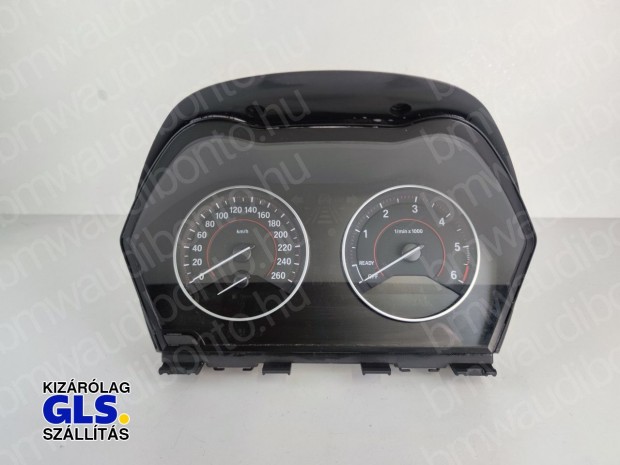 BMW 2 Cabrio (F23) 218 d Kilmterra (mszerfal egysg) (9232892)