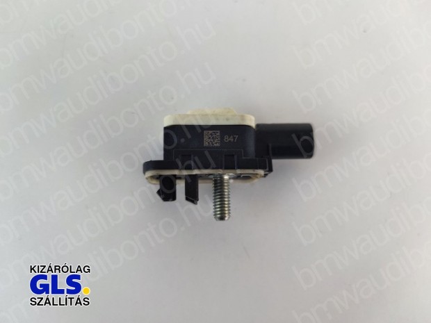 BMW 2 Cabrio (F23) Kzponti tkzs rzkel (9217711, 65779217711)