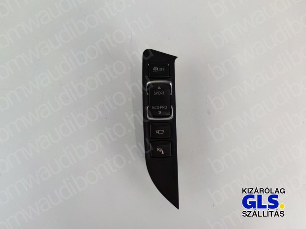 BMW 2 Cabrio (F23) zemmd vlaszt kapcsol (9252913, 61319252913)