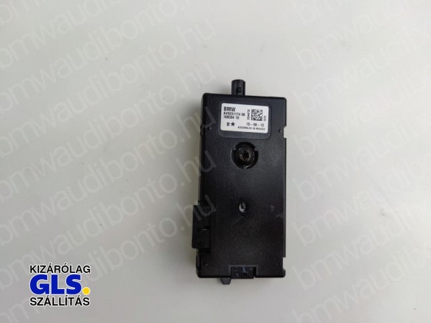BMW 2 Coupe (F22, F87) Antenna erősítő (9231174, 65209231174)