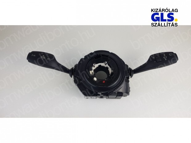 BMW 2 Coupe (F22, F87) Bajuszkapcsol� (komplett) (9253745, 61319253745