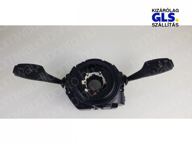 BMW 2 Coupe (F22, F87) Bajuszkapcsol� (komplett) (9253746, 61319253746