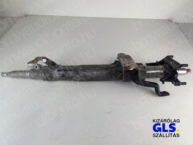 BMW 2 Coupe (G42, G87) Kormnyoszlop (komplett) (6896187, 32306896187)