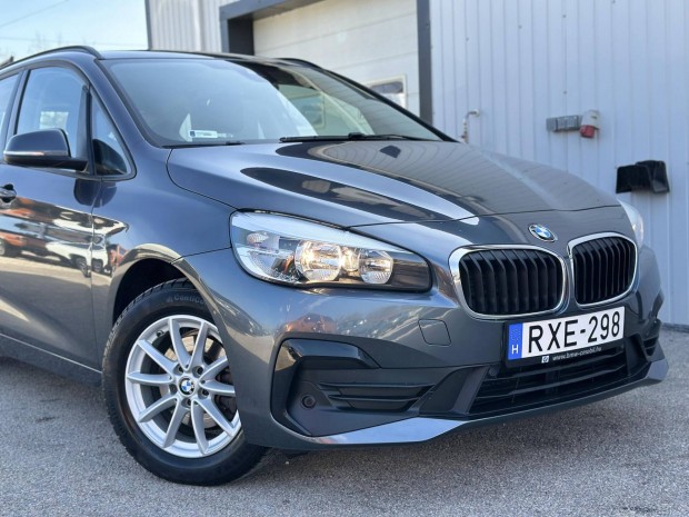 BMW 2-Es Sorozat 216d Advantage !Active Tourer!...