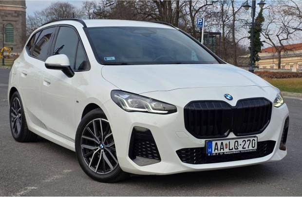 BMW 2-Es Sorozat 220i DKG Active Tourer