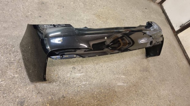 BMW 2 F22 F23 2013- M-packet hts lkhrt 8055567