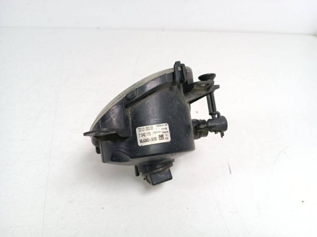 BMW 2 F45 Bal els kdlmpa 7342115