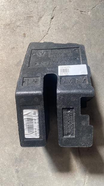 BMW 2 F45 jobb oldali ajtó, csillapítás 7297442 eladó