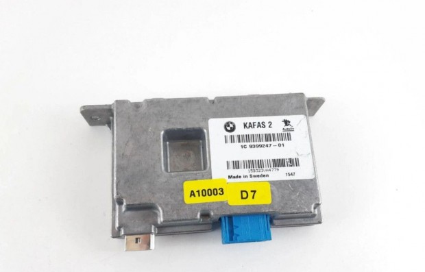 BMW 2 F46 Elektromos modul 9399247