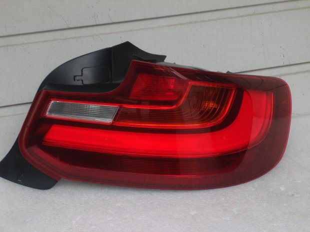 BMW 2-es F22 F23 F87 Jobb hts led Lmpa 7295424-10 2016-tl