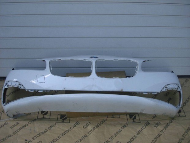BMW 2-es F45 F46 LCI radaros első lökhárító 7480373 2013-tól