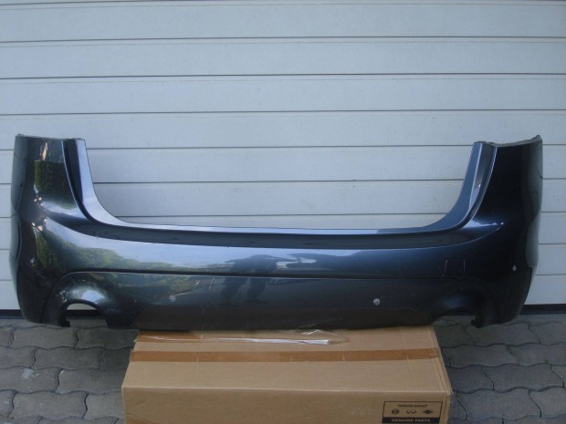 BMW 2-es F45 LCI radaros hátsó lökhárító 5112 7480391 2018-tól