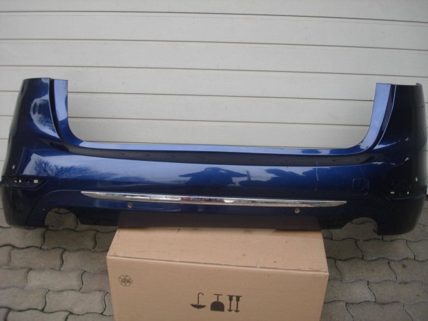 BMW 2-es F46 Grand Tourer radaros h�ts� l�kh�r�t� 51127333300 2015-t�l