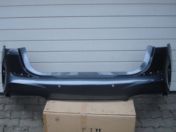 BMW 2-es Grand Cupé M-Sport radaros hátsó lökhárító 51128075426 2020-t