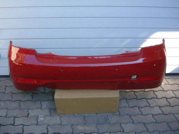 BMW 2-es Seria F22 F23 radaros hátsó lökhárító 5112 7285521 2014-től