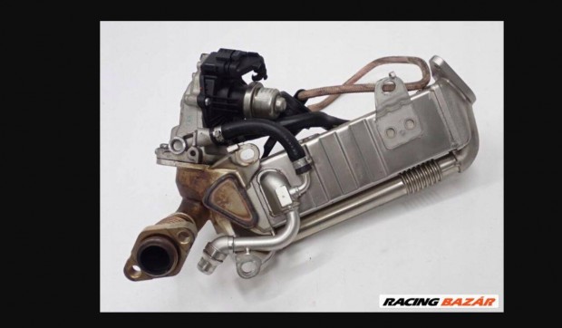 BMW 2-es sorozat F45/F46 2.0D B47 B47C20B EGR ht, EGR szelep 8473163
