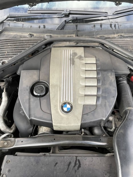 BMW 30sd 35d 306d5 motor