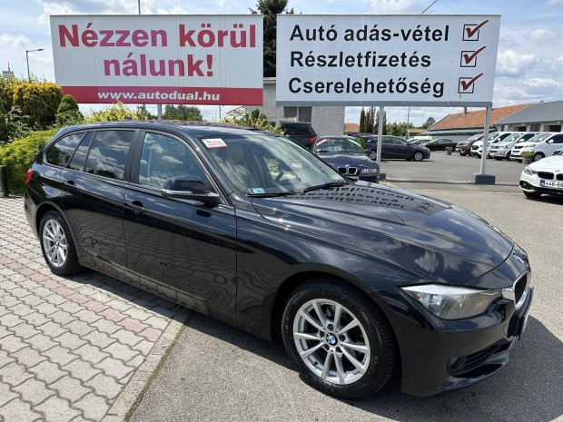 BMW 316D Touring