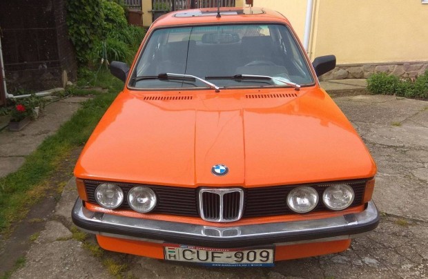 BMW 316 e21 aut�