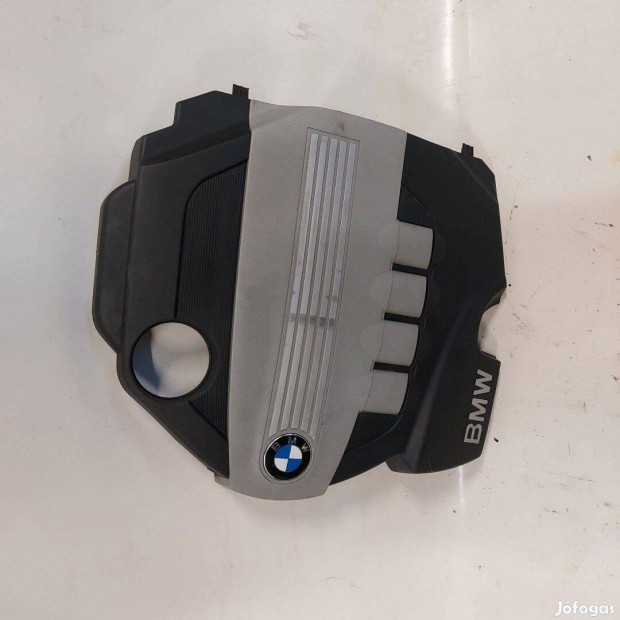BMW 316d 318d 320d n47d20a n47d20c motor védő burkolat motorburkolat