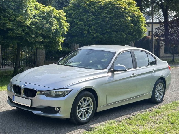 BMW 316d.......
