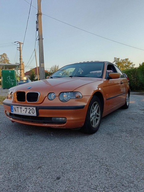 BMW 316i 1,8Benzin