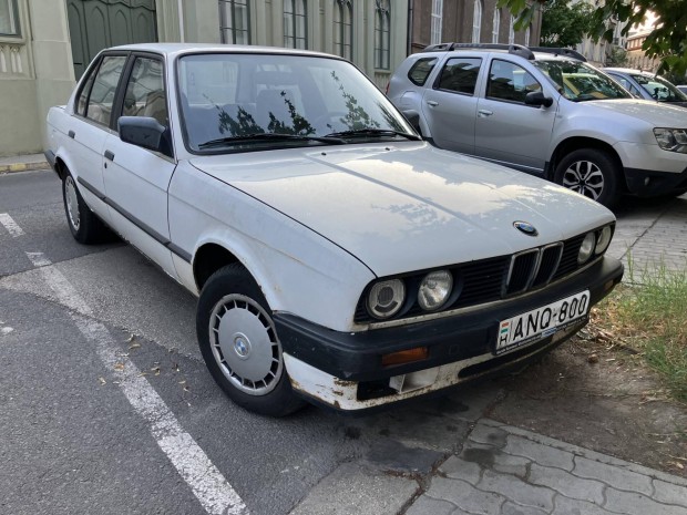 BMW 316i Első tulajdonostól!!