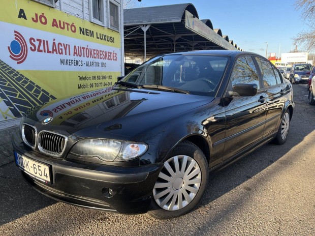 BMW 316i ITT s Most Akci!!! Klima/Tolatradar...