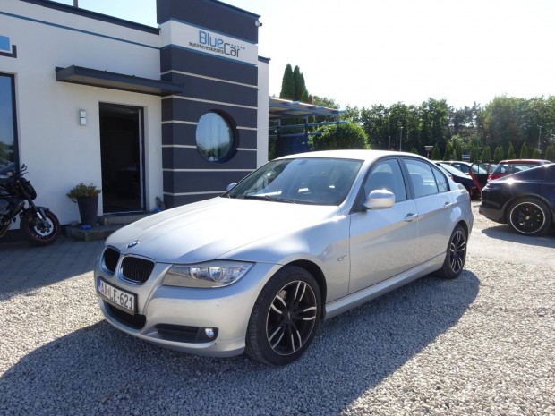 BMW 316i KM:153ezer!!Megbizhat Benzines!